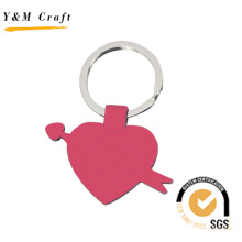 High-Quality Promotional Key Ring with Fashion Design (Y04131)